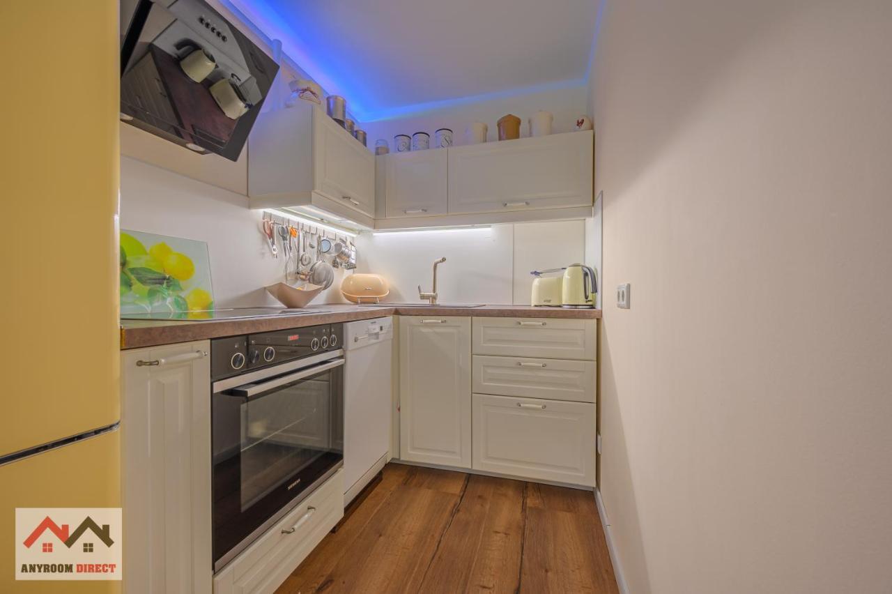 Anyroomdirect Private Apartments Near Hannover Exhibition Room Agency Exterior foto