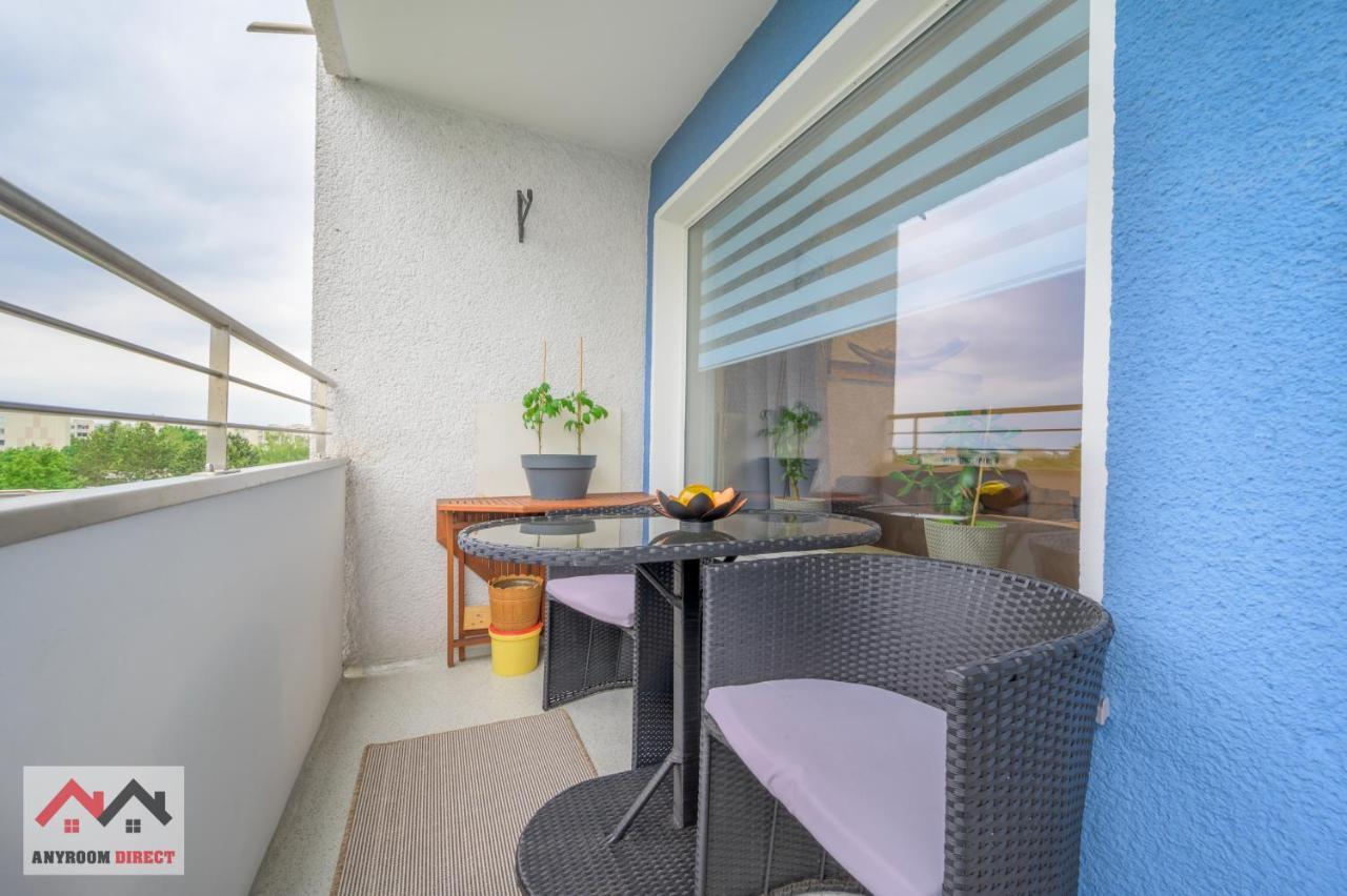 Anyroomdirect Private Apartments Near Hannover Exhibition Room Agency Exterior foto