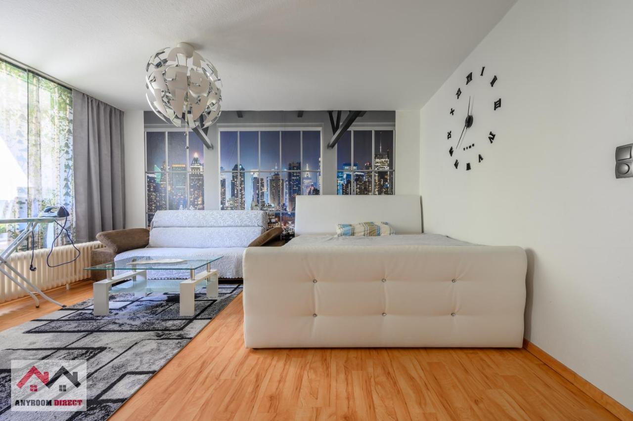 Anyroomdirect Private Apartments Near Hannover Exhibition Room Agency Exterior foto