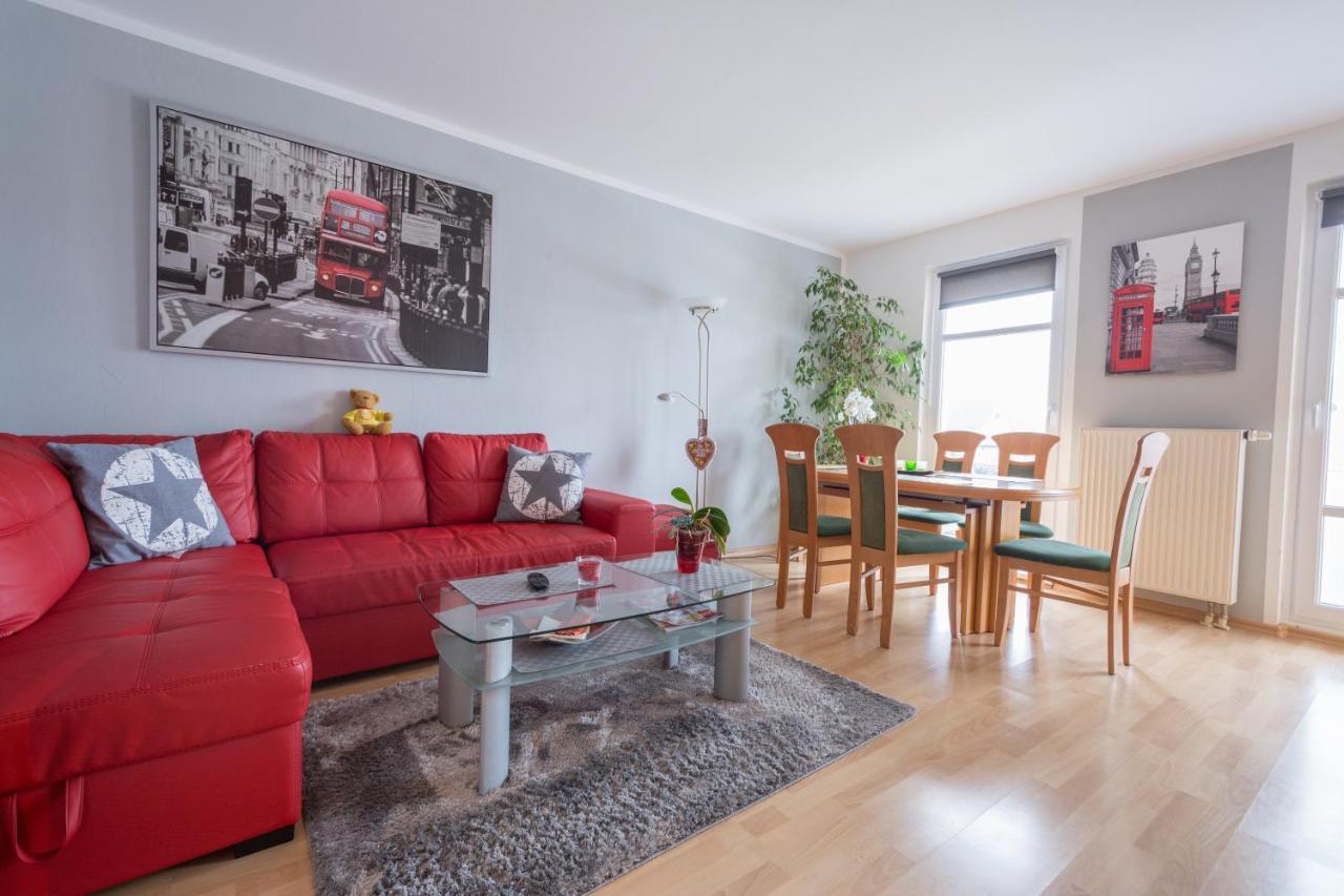 Anyroomdirect Private Apartments Near Hannover Exhibition Room Agency Exterior foto