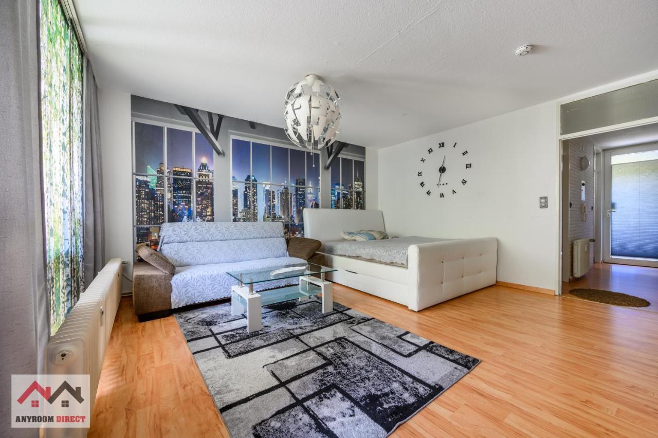 Anyroomdirect Private Apartments Near Hannover Exhibition Room Agency Exterior foto