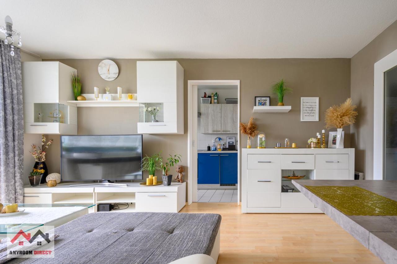 Anyroomdirect Private Apartments Near Hannover Exhibition Room Agency Exterior foto