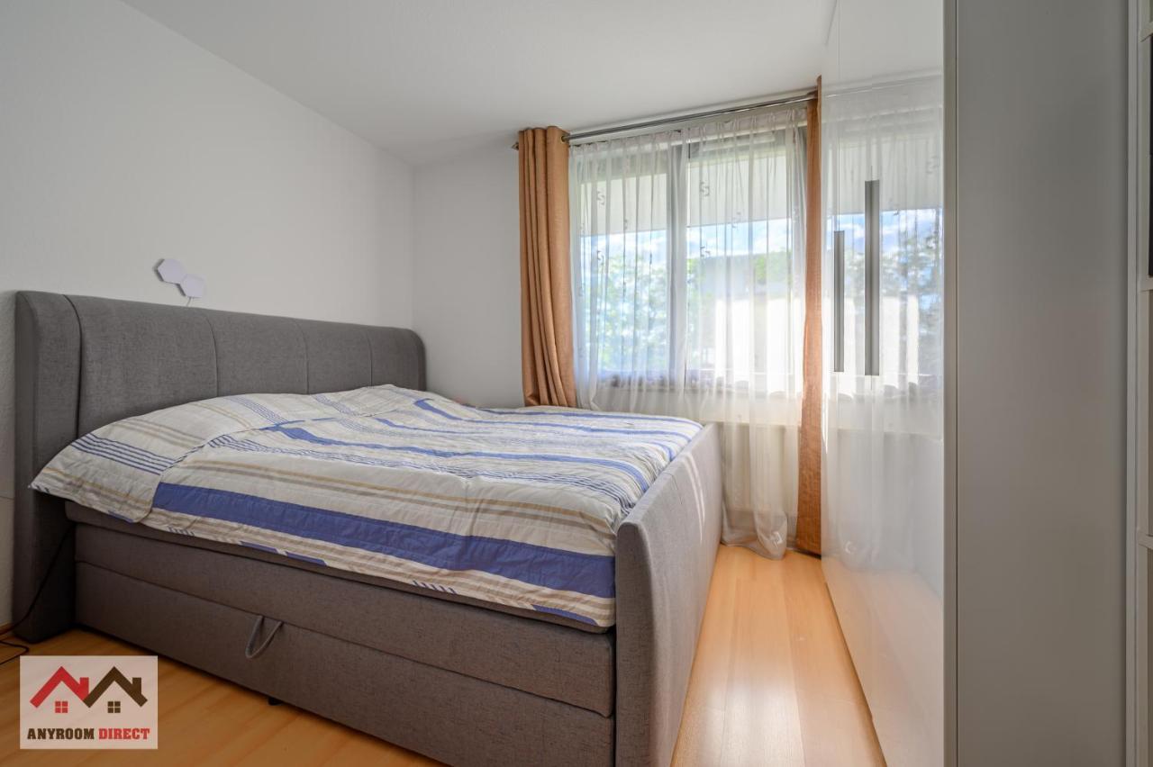 Anyroomdirect Private Apartments Near Hannover Exhibition Room Agency Exterior foto