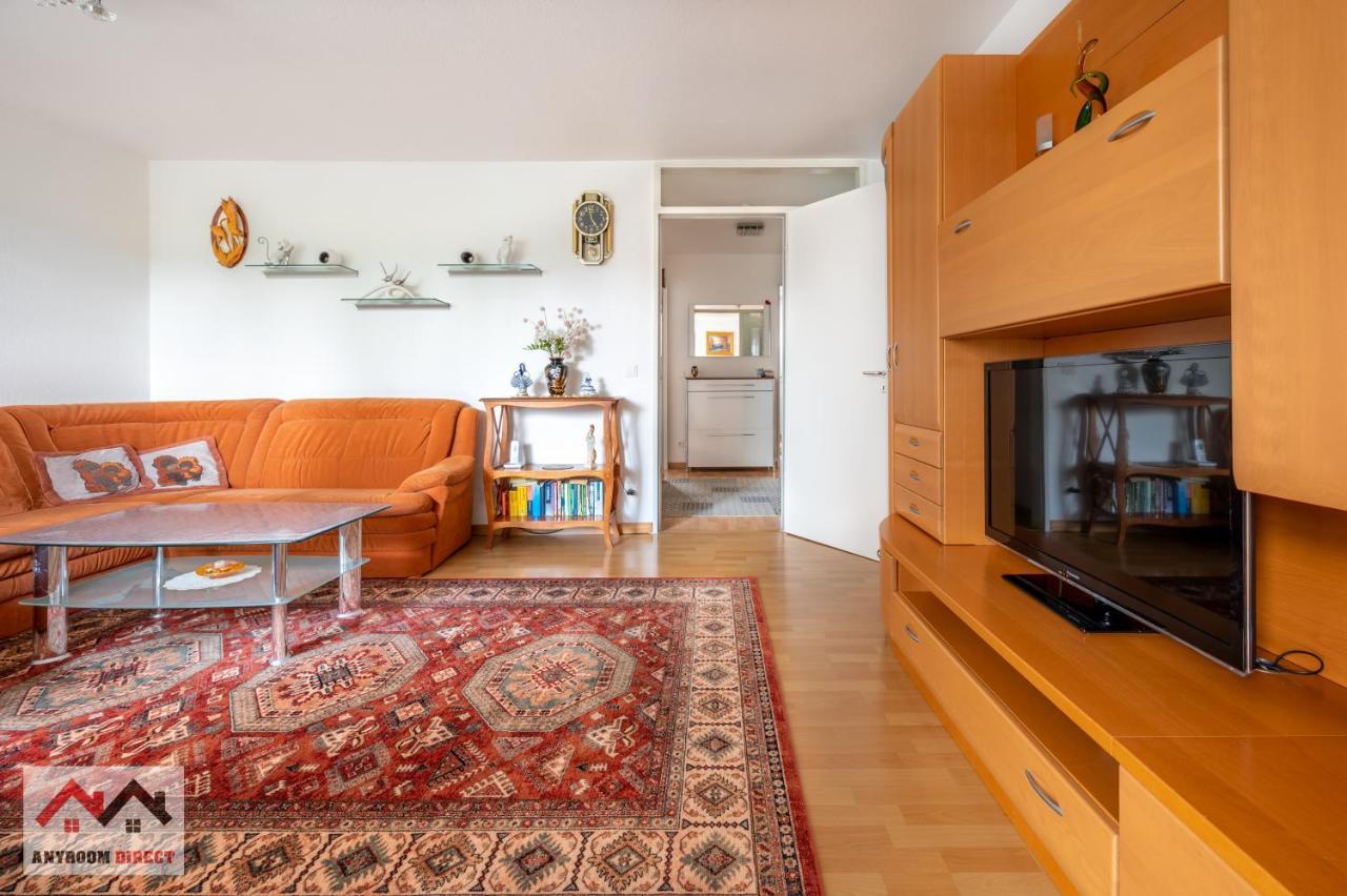 Anyroomdirect Private Apartments Near Hannover Exhibition Room Agency Exterior foto