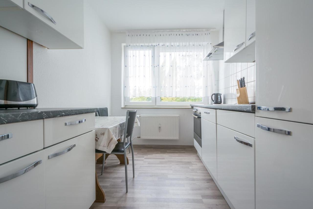 Anyroomdirect Private Apartments Near Hannover Exhibition Room Agency Exterior foto
