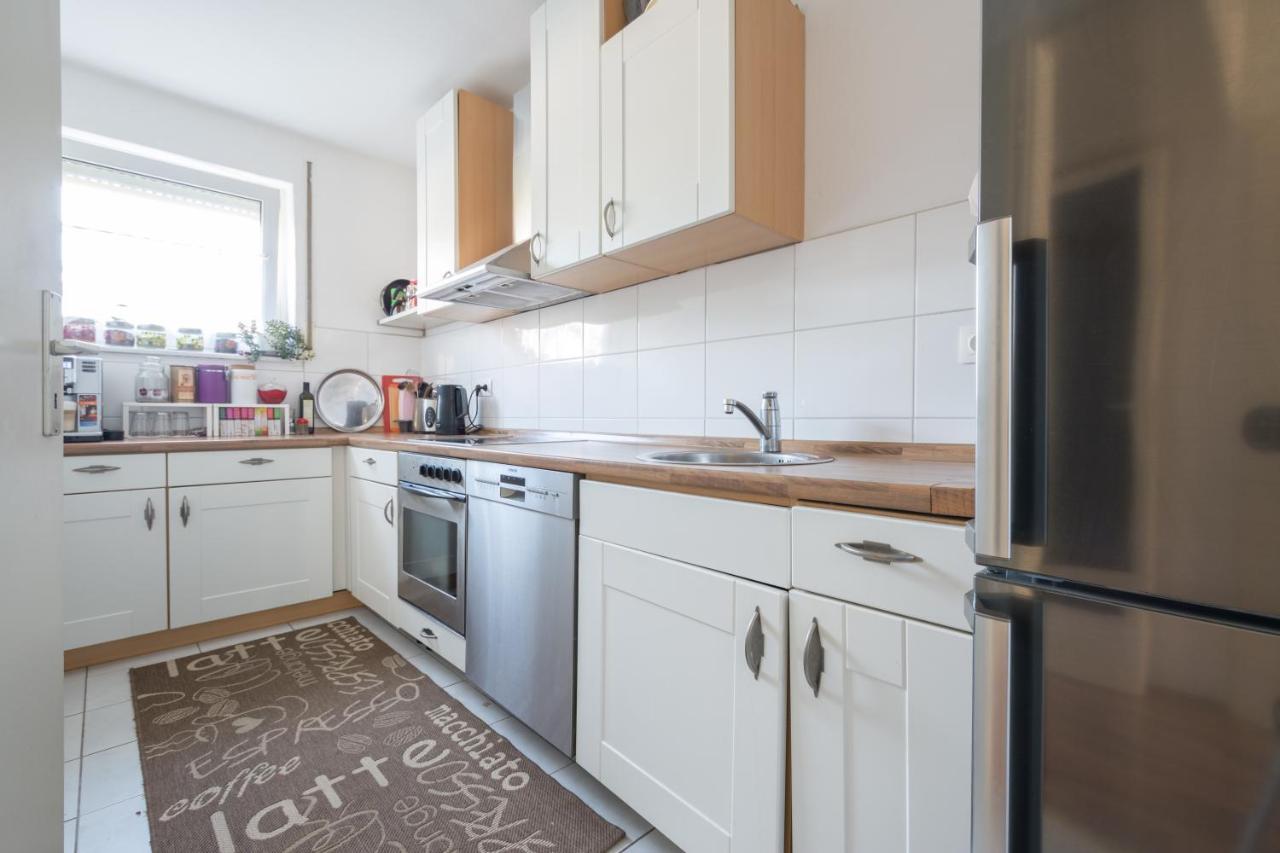 Anyroomdirect Private Apartments Near Hannover Exhibition Room Agency Exterior foto