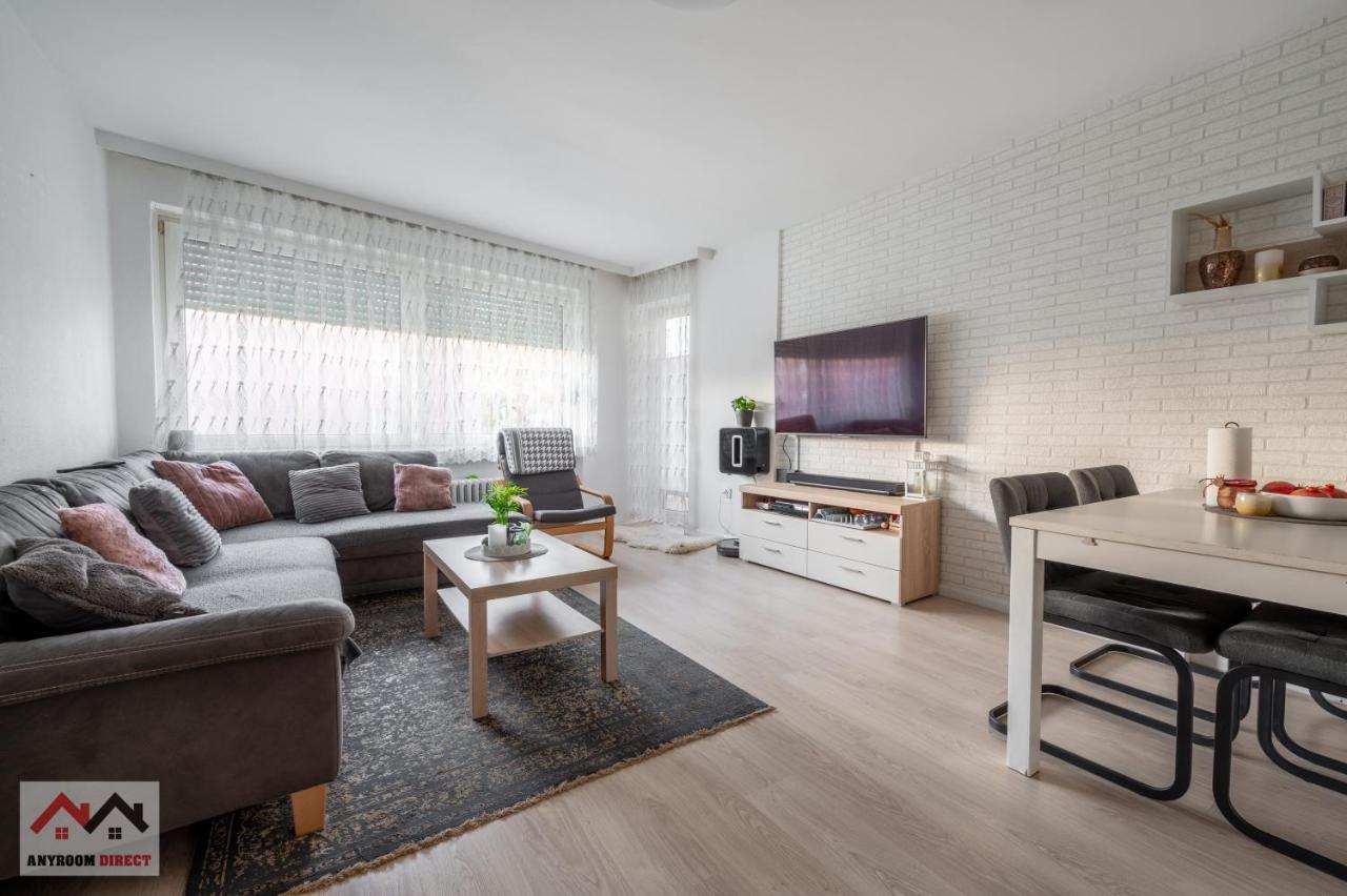 Anyroomdirect Private Apartments Near Hannover Exhibition Room Agency Exterior foto