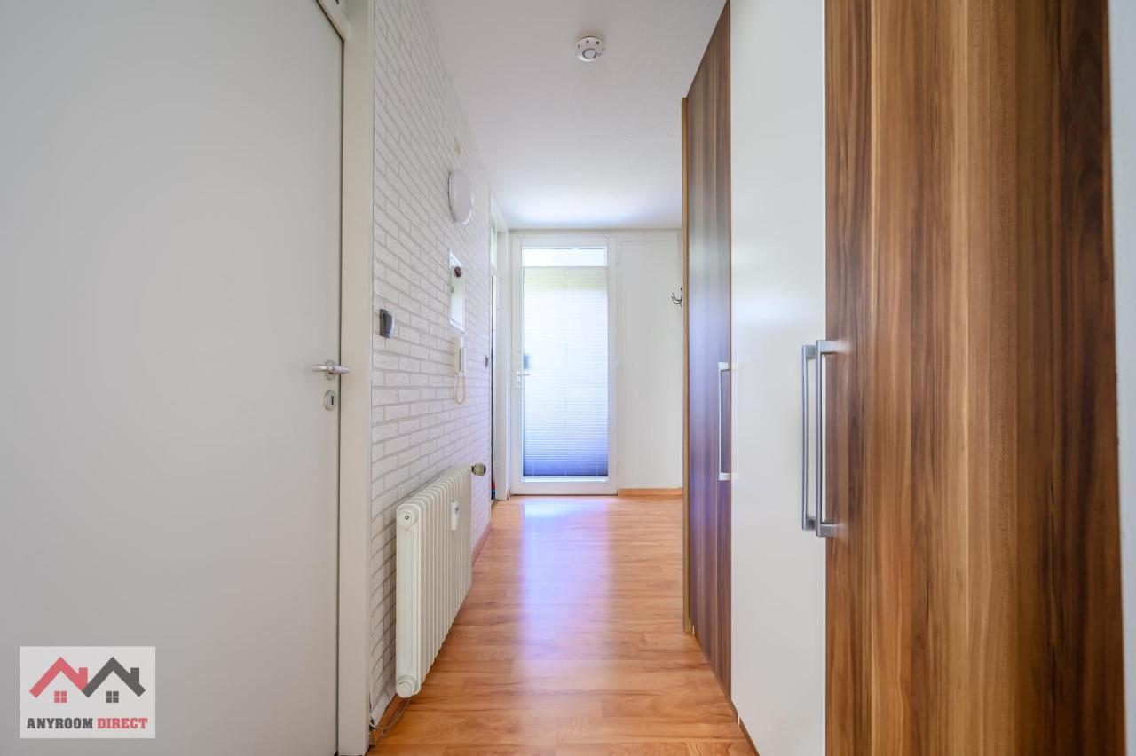 Anyroomdirect Private Apartments Near Hannover Exhibition Room Agency Exterior foto