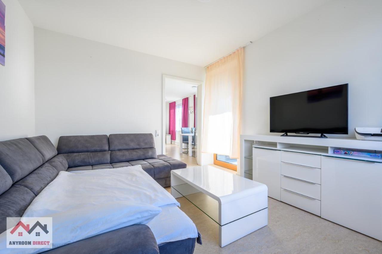 Anyroomdirect Private Apartments Near Hannover Exhibition Room Agency Exterior foto