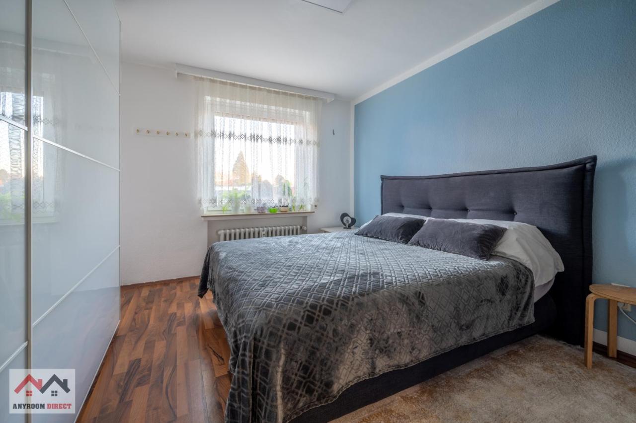 Anyroomdirect Private Apartments Near Hannover Exhibition Room Agency Exterior foto